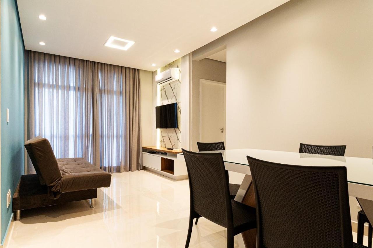 Ingleses Park Hotel Florianopolis Exterior photo